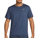 Nike Miler Dri-FIT Laufshirt blau