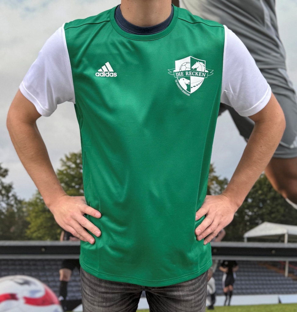 Trikot Grünsturm
