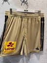 Recken Auswärtsshorts 25/26  