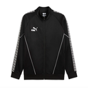 Puma teamKing Anthem Trainingsjacke schwarz  