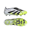 adidas Predator Elite Fold-Over Tongue Fußballschuhe FG weiß  