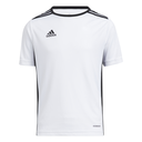adidas Entrada 18 Trikot weiß Kinder    