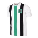 Copa Borussia Mönchengladbach 1972 - 73 Retro Trikot