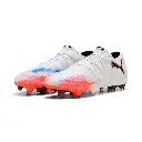 Puma Future 8 Ultimate FG Fußballschuhe weiß