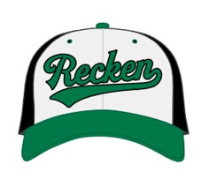 Cap Retro