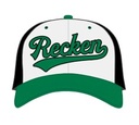 Cap Retro