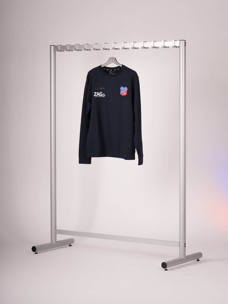 TuS Vinnhorst Trainingstop dunkelblau Kinder