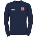 TuS Vinnhorst Trainingstop dunkelblau Kinder