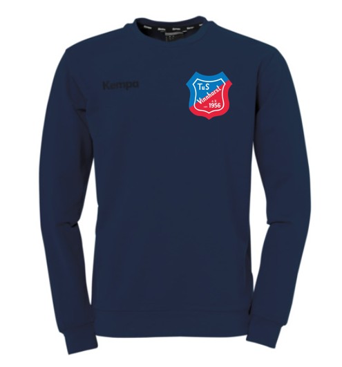 TuS Vinnhorst Trainingstop dunkelblau 