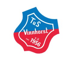 TuS Vinnhorst Pin 