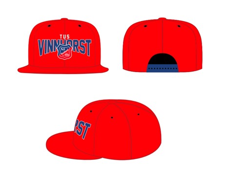 TuS Vinnhorst Cap
