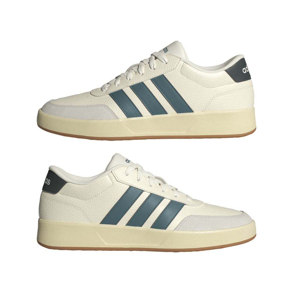 adidas Breaknet 3.0 Schuhe weiß