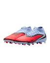 Nike Phantom 6 High Academy MG Fußballschuhe blau