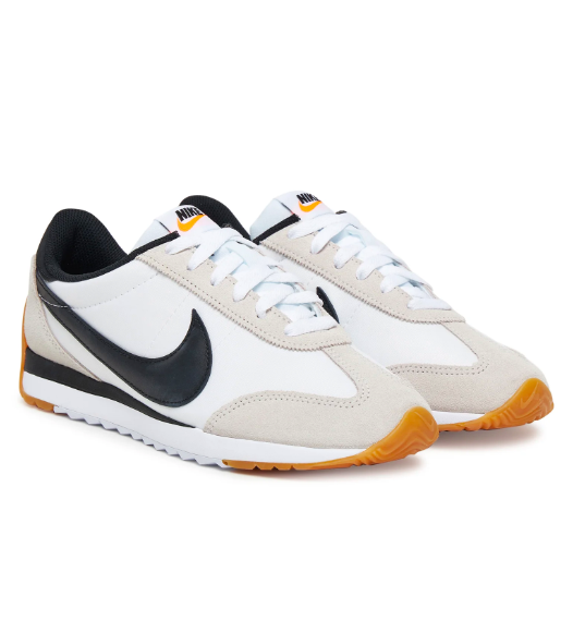 Nike Pacific Sneaker weiß Damen