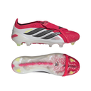 adidas Predator Elite FT FG Fußballschuhe rot      