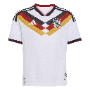 adidas DFB Heimtrikot weiß