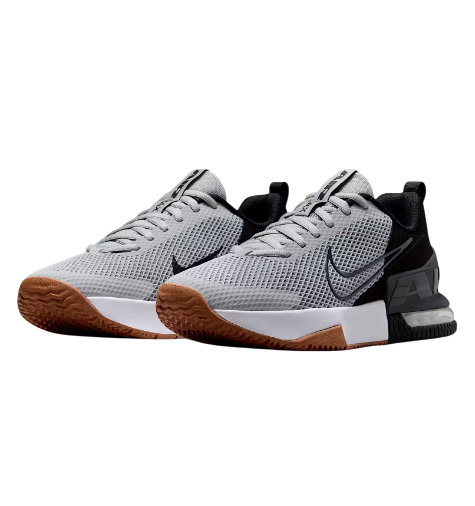 Nike Air Max Alpha Trainer 6 Schuhe grau