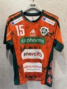 Recken Europapokal Heimtrikot 25/26 Kinder
