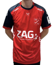 KempaTuS Vinnhorst Trikot rot