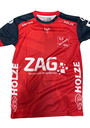 Kempa TuS Vinnhorst Trikot rot Kinder