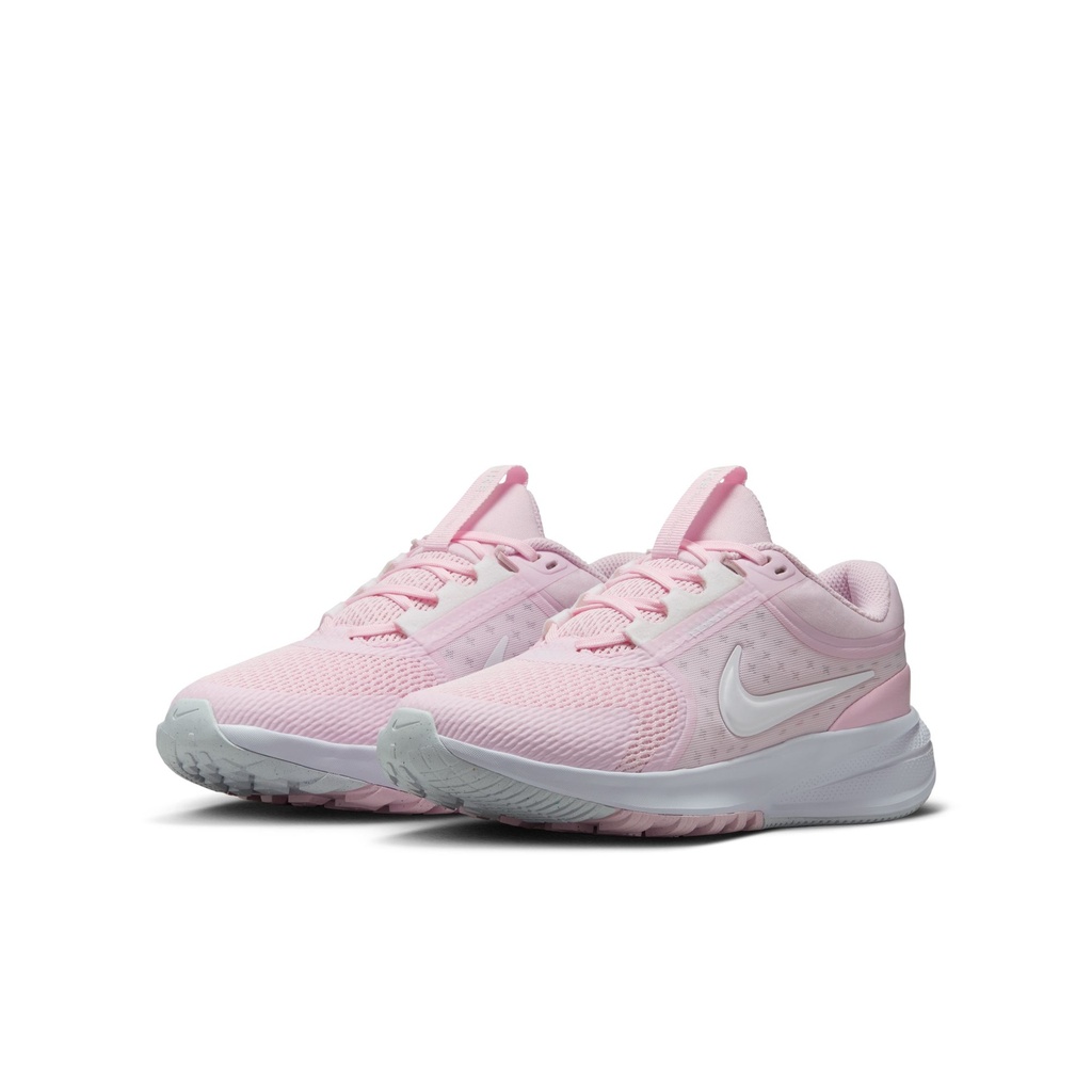 Nike Star Runner 5 Laufschuhe pink Kinder
