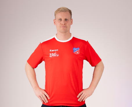 TuS Vinnhorst Emotion 27 T-Shirt rot