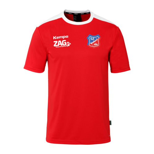 TuS Vinnhorst Emotion 27 T-Shirt rot
