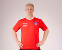 TuS Vinnhorst Emotion 27 T-Shirt rot