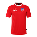 TuS Vinnhorst Emotion 27 T-Shirt rot