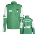 TSV Burgdorf Trainingstop grün Kinder