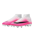 Nike Mercurial Superfly 11 Club MG Fußballschuhe pink