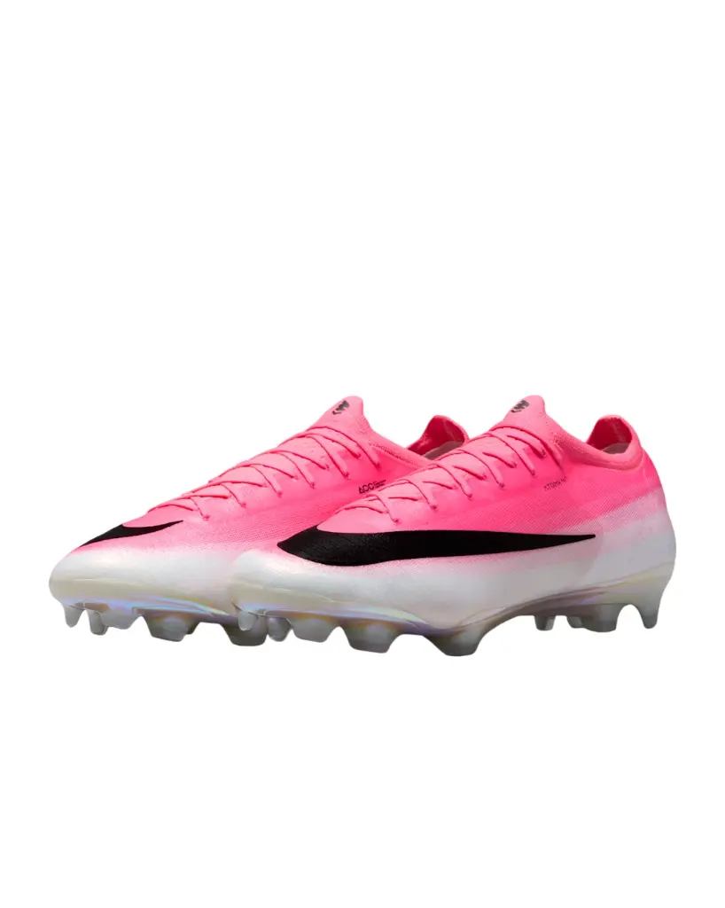 Nike Mercurial Vapor 17 Elite Fußballschuhe FG mehrfarbig 