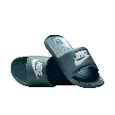 Nike Victori One Badelatschen grün
