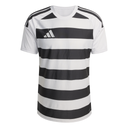 adidas Hooped 26 Trikot schwarz-grau