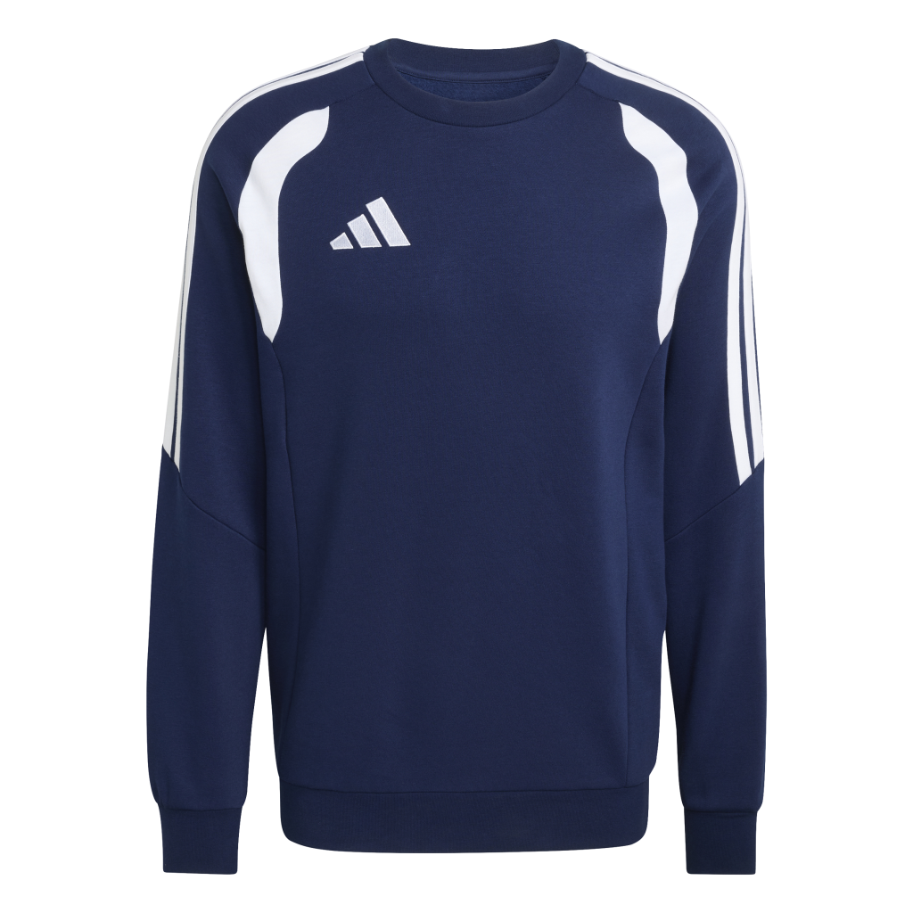 adidas Tiro 26 League Sweatshirt blau 