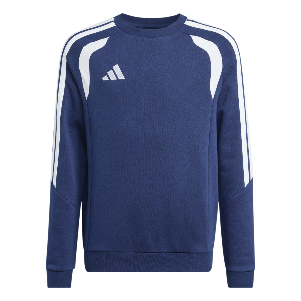 adidas Tiro 26 League Sweatshirt blau Kinder