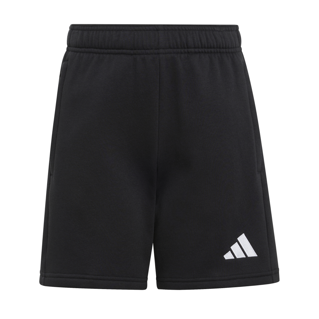   adidas Entrada 26 Sweat Shorts schwarz Kinder