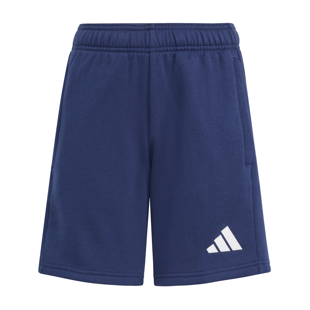   adidas Entrada 26 Sweat Shorts blau Kinder 