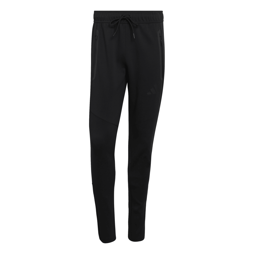 adidas Tiro Travel Jogginghose schwarz 