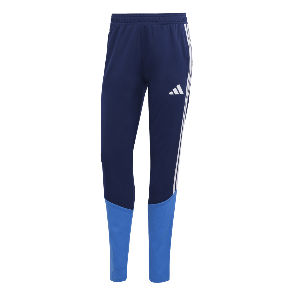 adidas Tiro 26 Competition Trainingshose blau Damen