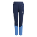 adidas Tiro 26 Competition Trainingshose blau Kinder