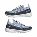adidas Terrex Voyager 21 Schuhe blau Damen  