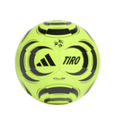 adidas Tiro Club Fußball Gr. 3-5 gelb