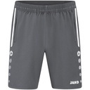 Jako Shorts Allround grau