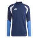 adidas Tiro 26 Competition Trainingstop blau
