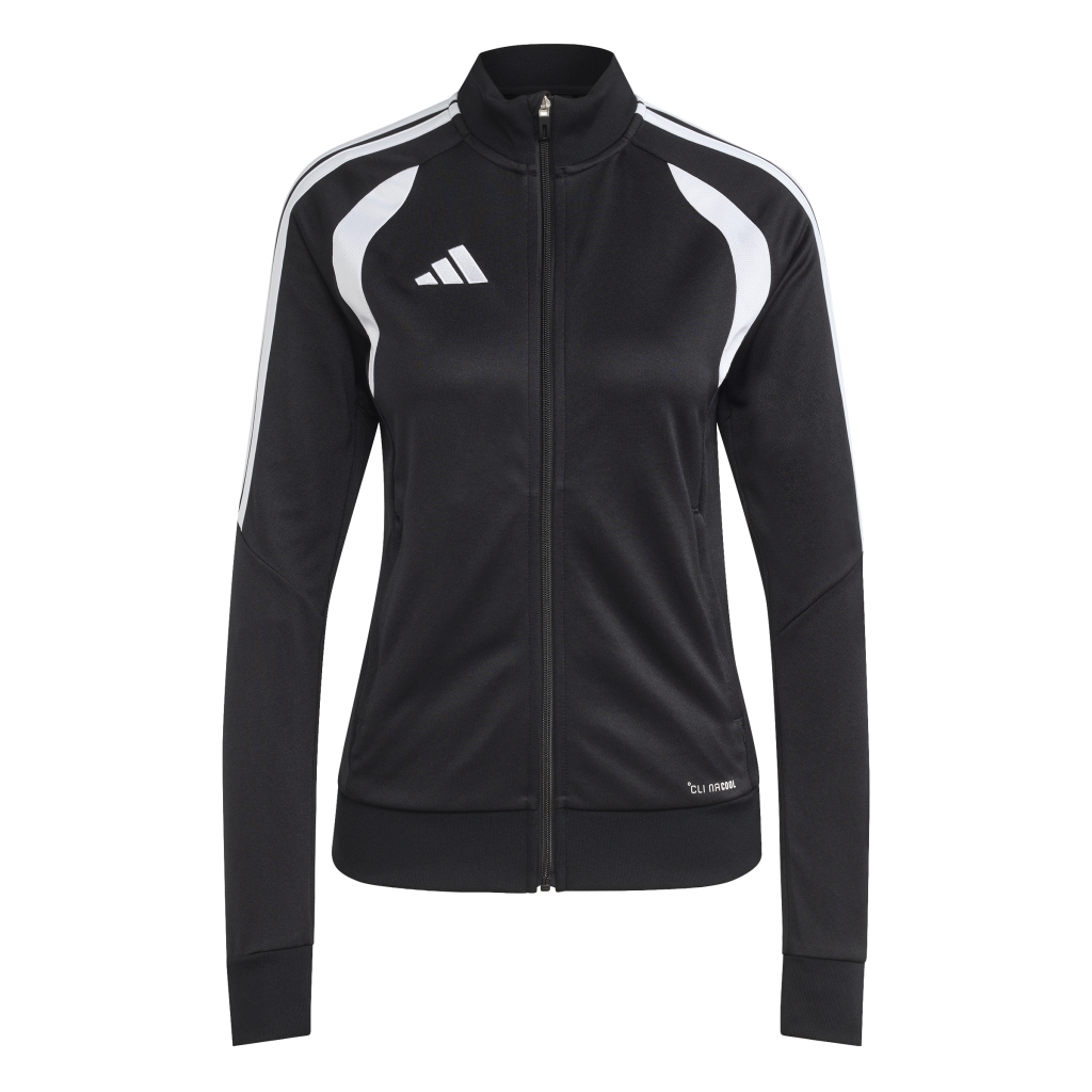 adidas Tiro 26 League Trainingsjacke schwarz Damen