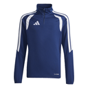 adidas Tiro 26 League Trainingstop blau Kinder