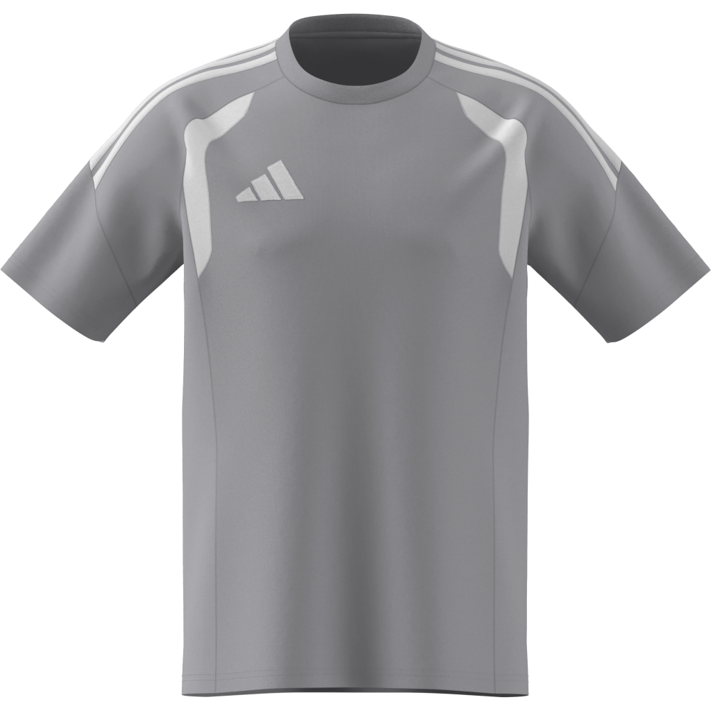 adidas Tiro 26 League T-Shirt grau