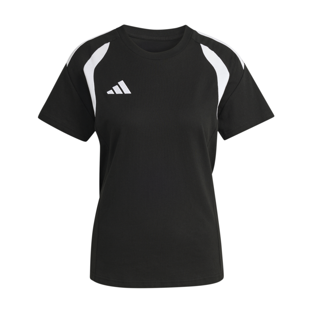 adidas Tiro 26 League T-Shirt schwarz Damen