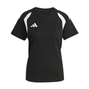 adidas Tiro 26 League T-Shirt schwarz Damen